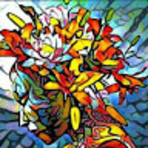 Meet your Posher, Lynn